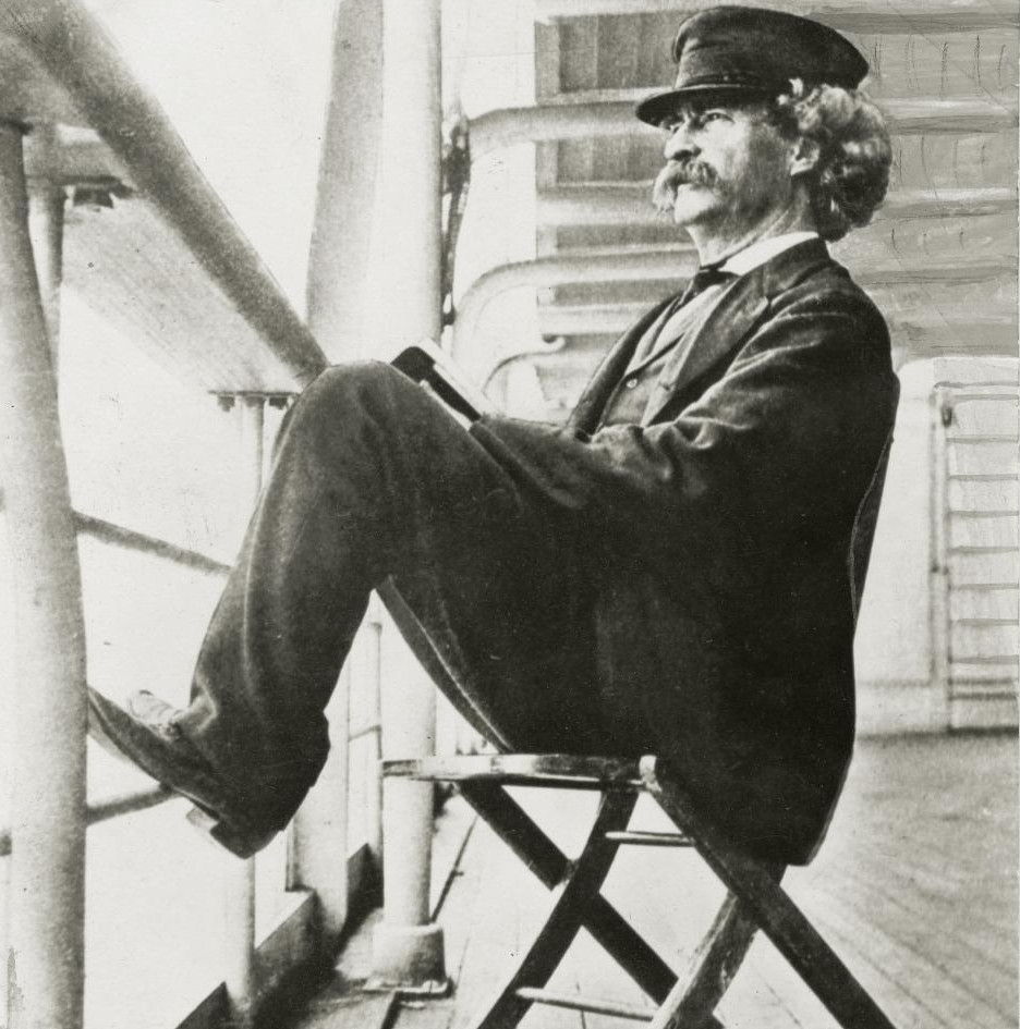 Twain on a boat.jpg